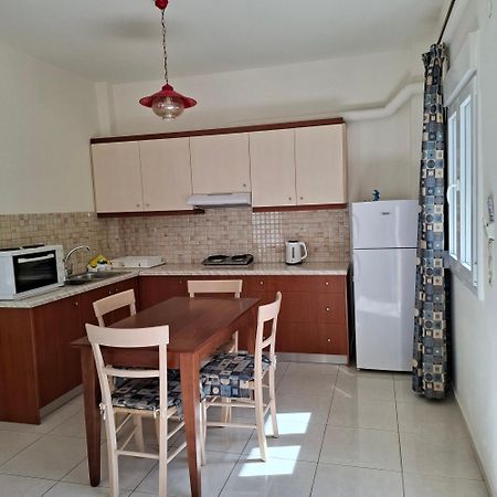 4S Beach Superior Apartments Сталіда Екстер'єр фото
