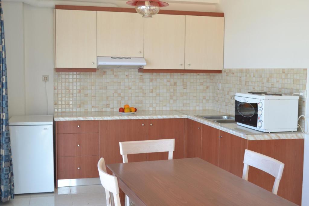 4S Beach Superior Apartments Сталіда Номер фото
